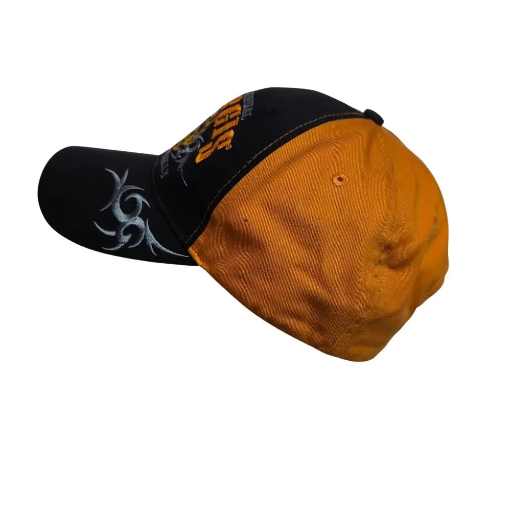Sturgis Bike Rally Baseball Cap One Size